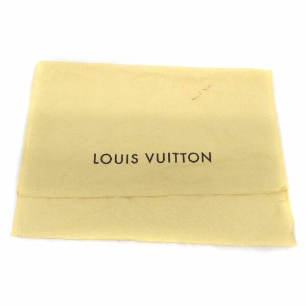 2564 Louis Vuitton Reporter PM Monogram Shoulder Bag