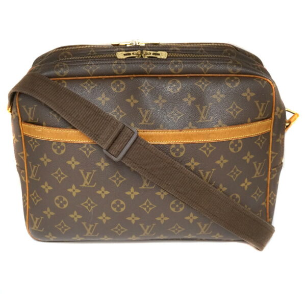 2666 1 Louis Vuitton Reporter GM bag