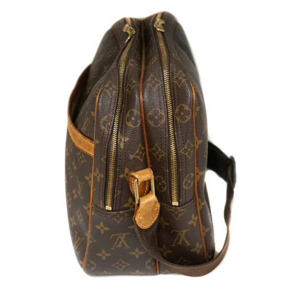 2666 2 Louis Vuitton Reporter GM bag