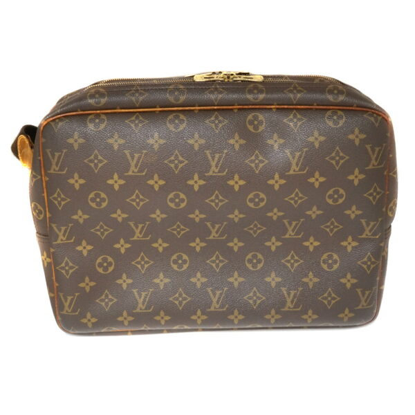 2666 3 Louis Vuitton Reporter GM bag