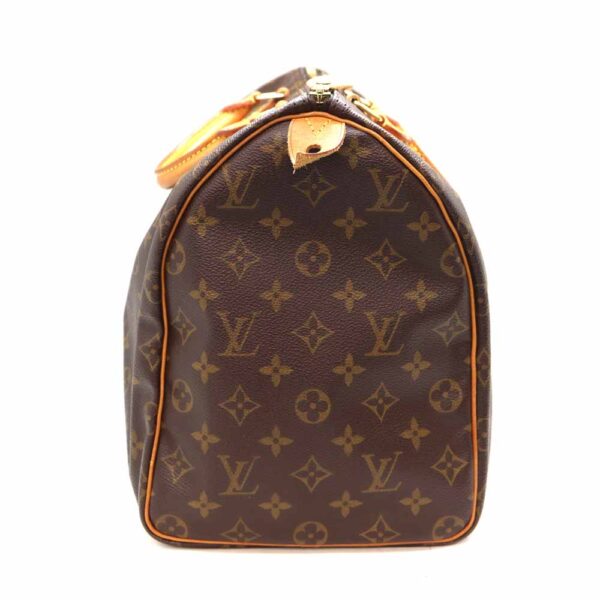 2904 3 Louis Vuitton Speedy 40 Bag