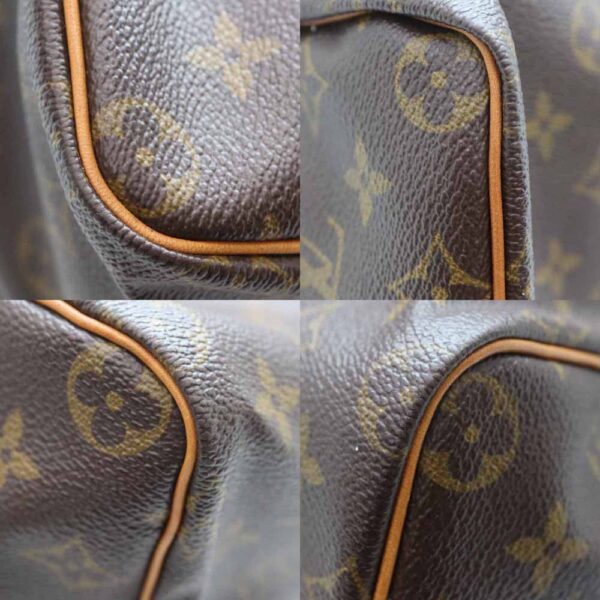 2904 6 Louis Vuitton Speedy 40 Bag