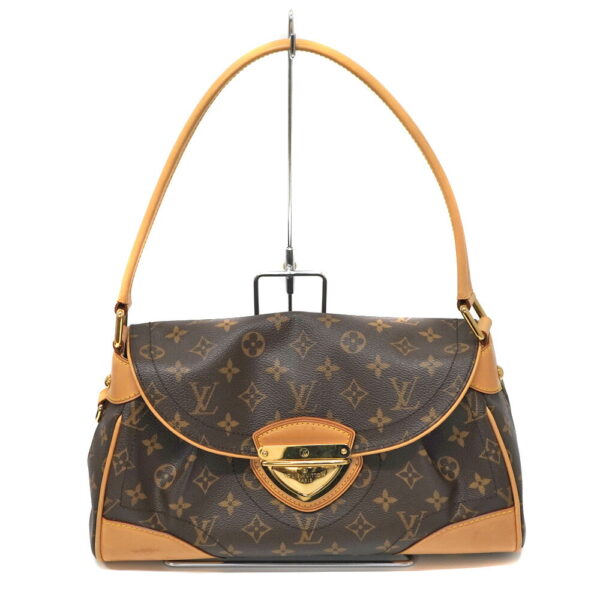 2957 1 Louis Vuitton Beverly MM bag