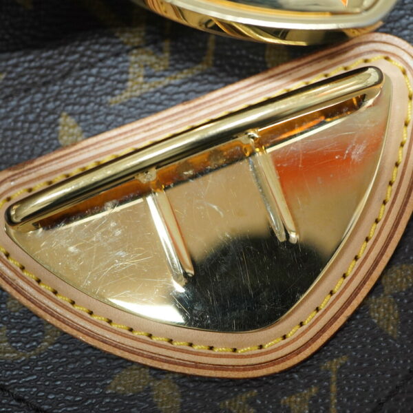 2957 13 Louis Vuitton Beverly MM bag