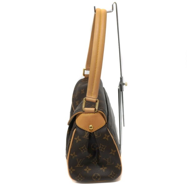 2957 2 Louis Vuitton Beverly MM bag