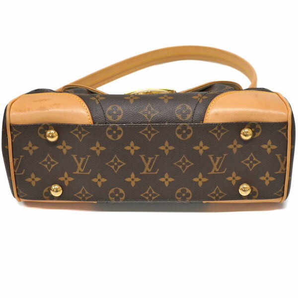 2957 4 Louis Vuitton Beverly MM bag