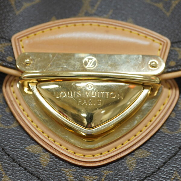 2957 7 Louis Vuitton Beverly MM bag