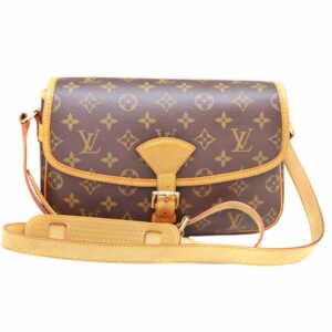 2992 1 GUCCI bamboo 2WAY bag