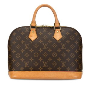 2xbsm2yl2tpsoml5 1 Louis Vuitton Neverfull Monogram Tote Bag