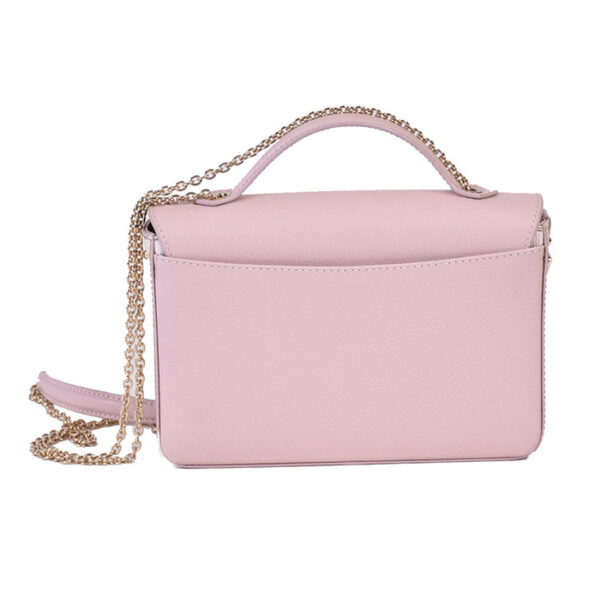 3000020325 2 Faure Le Page Bag Pink