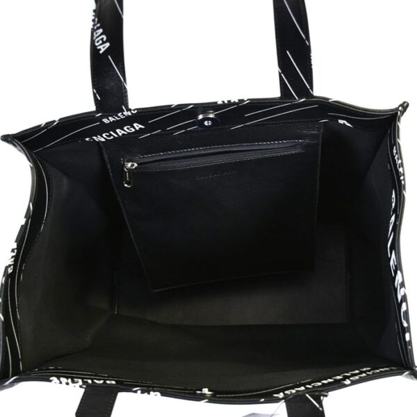 3000026452 3 Balenciaga Hand Bag Multi Black