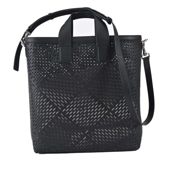 3000035908 Bottega Veneta Tote Bag Black