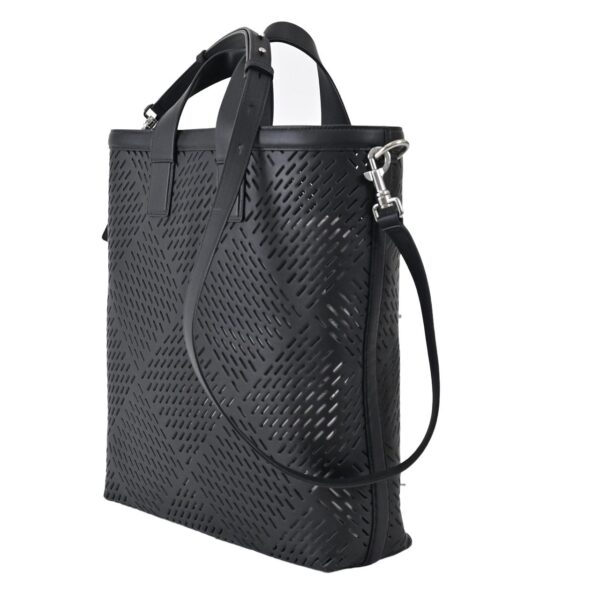 3000035908 1 Bottega Veneta Tote Bag Black