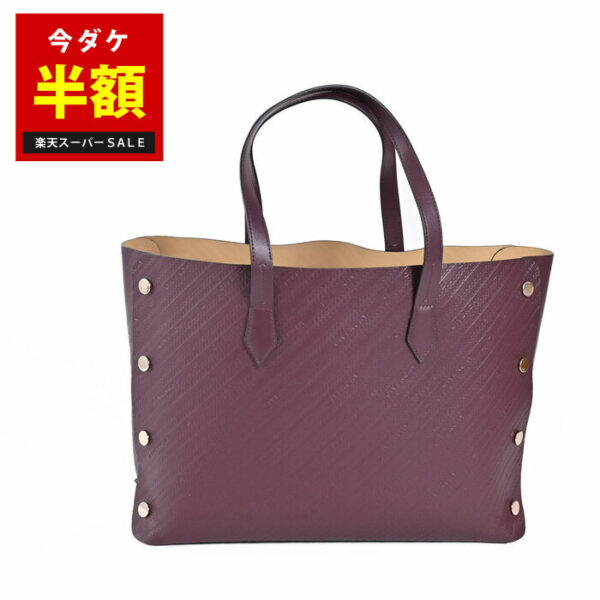 3000038281imahan2023 Givenchy Bond Tote Canvas Purple