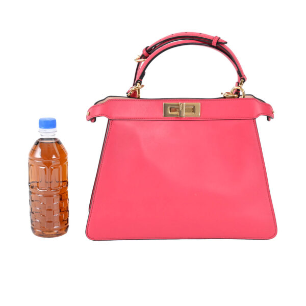 3000040637 2 Fendi Shoulder Bag Pink