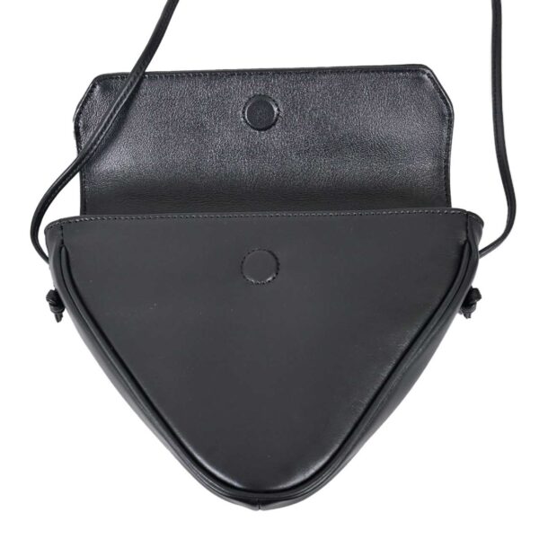 3000043507 3 Celine Shoulder Bag Black