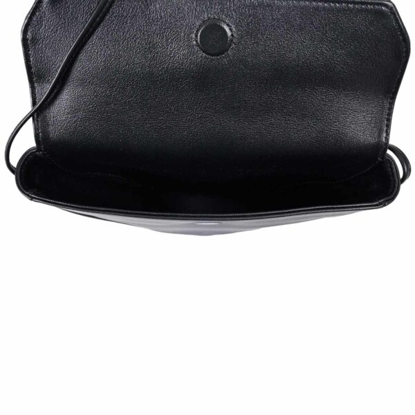 3000043507 4 Celine Shoulder Bag Black