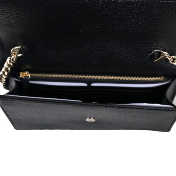 3000045178 4 Gucci Shoulder Bag Black