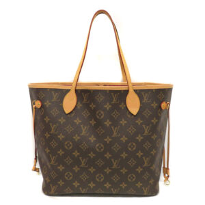 3011 01 Louis Vuitton Mini Speedy Monogram Shopping Handbag Brown