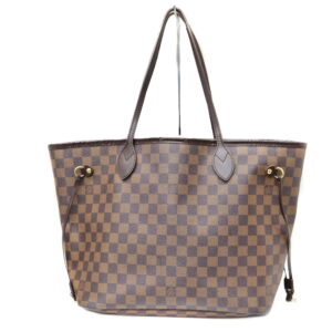 3160 1 Louis Vuitton Murrell Shoulder Bag Brown