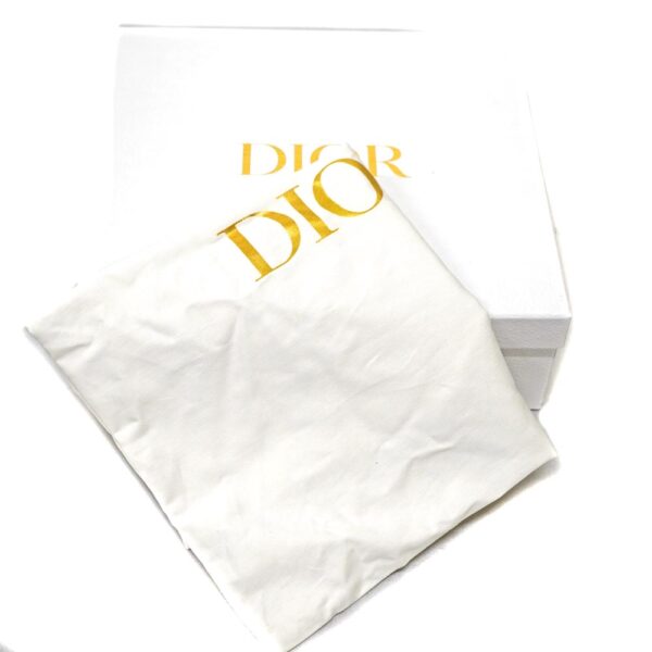 3189 20 Dior Lady Dior MY ABC Dior White