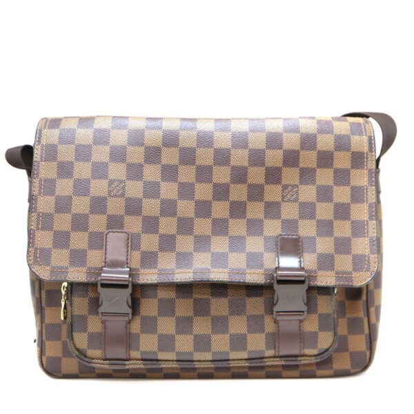 321 1 Louis Vuitton Messenger Melvire Shoulder Bag