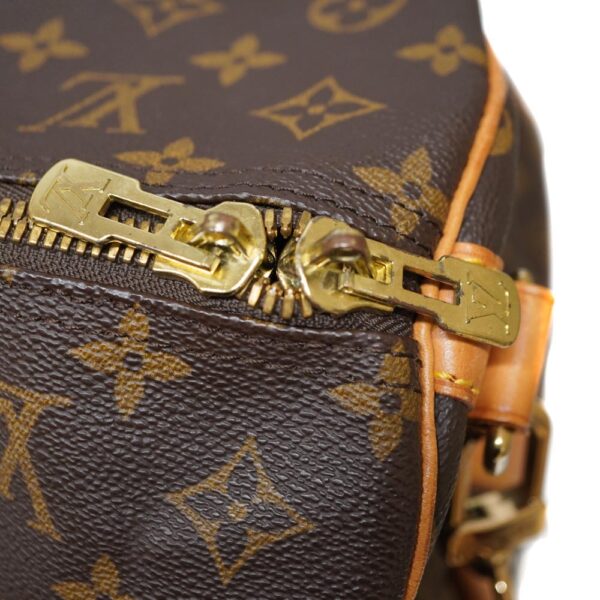 3283 11 Louis Vuitton Keepall Bandouliere 60 Bag