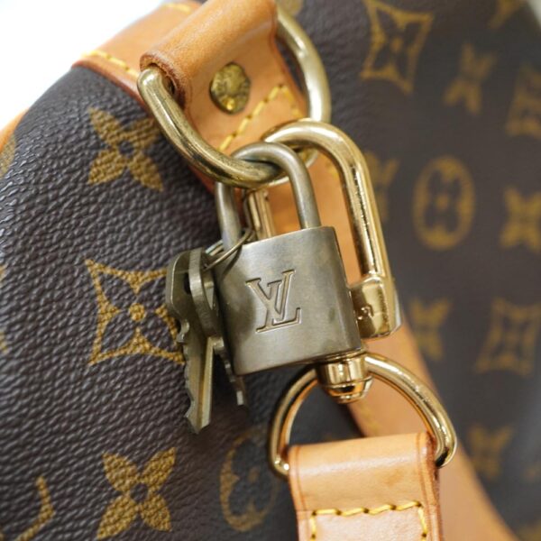 3283 13 Louis Vuitton Keepall Bandouliere 60 Bag