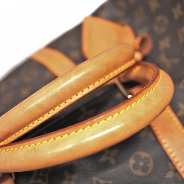 3283 15 Louis Vuitton Keepall Bandouliere 60 Bag