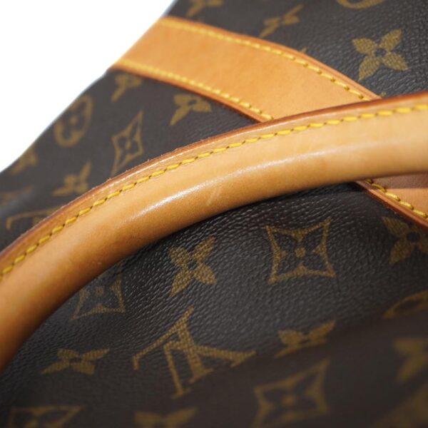 3283 16 Louis Vuitton Keepall Bandouliere 60 Bag