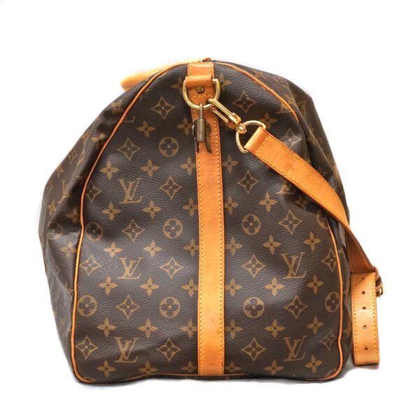 3283 3 Louis Vuitton Keepall Bandouliere 60 Bag