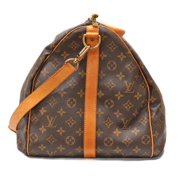 3283 4 Louis Vuitton Keepall Bandouliere 60 Bag