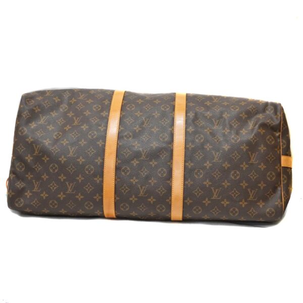 3283 5 Louis Vuitton Keepall Bandouliere 60 Bag