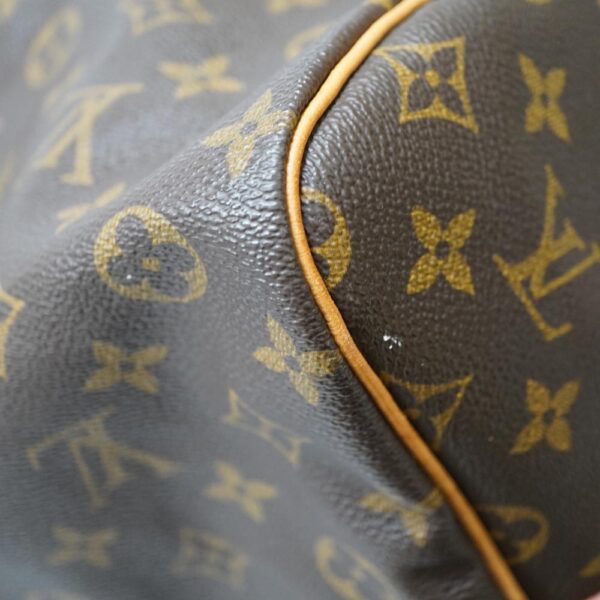 3283 6 Louis Vuitton Keepall Bandouliere 60 Bag