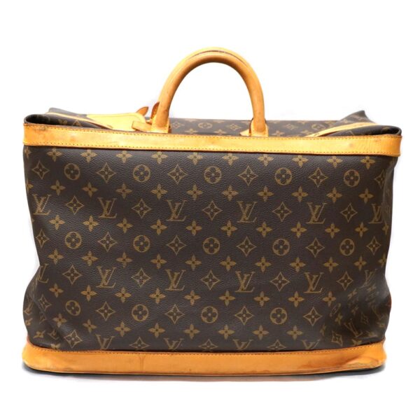 3448 1 Louis Vuitton Cruiser Bag Boston