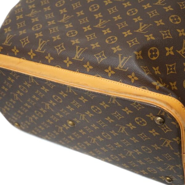 3448 10 Louis Vuitton Cruiser Bag Boston