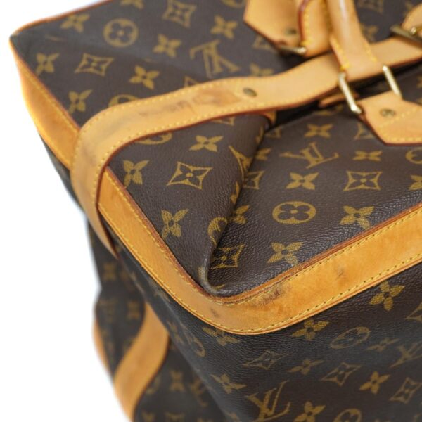 3448 11 Louis Vuitton Cruiser Bag Boston