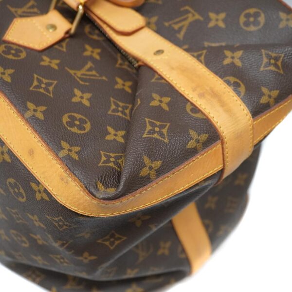 3448 12 Louis Vuitton Cruiser Bag Boston