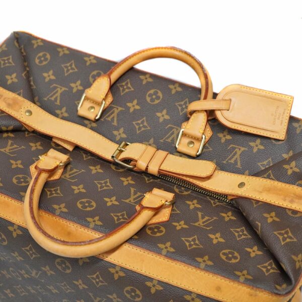 3448 13 Louis Vuitton Cruiser Bag Boston