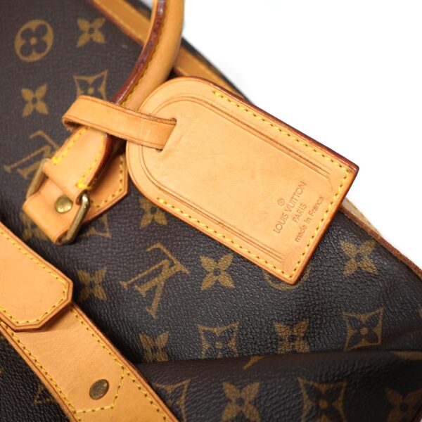 3448 14 Louis Vuitton Cruiser Bag Boston