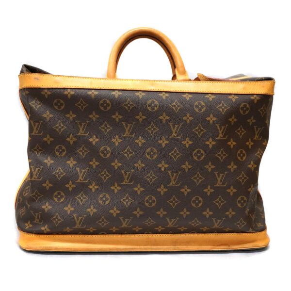 3448 2 Louis Vuitton Cruiser Bag Boston