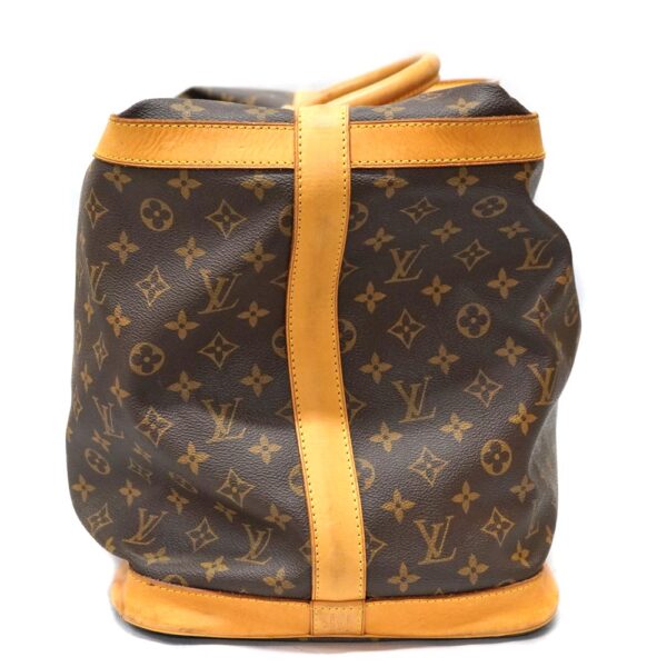 3448 4 Louis Vuitton Cruiser Bag Boston