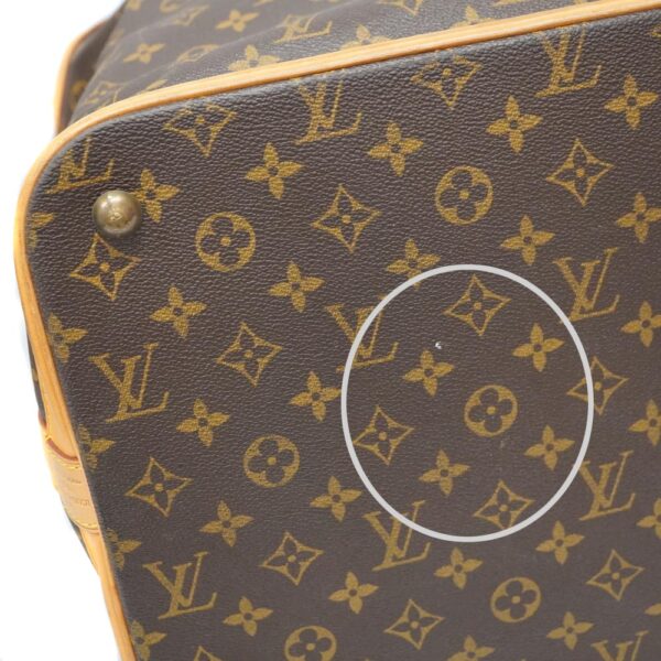 3448 5 Louis Vuitton Cruiser Bag Boston