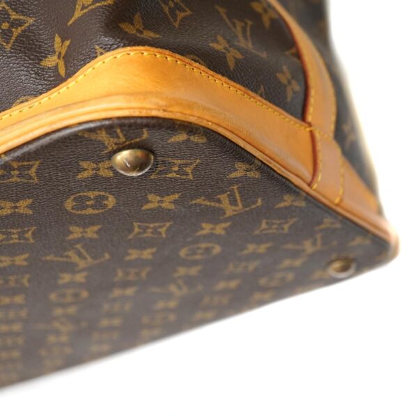 3448 9 Louis Vuitton Cruiser Bag Boston