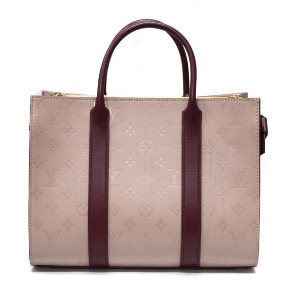 3512 2 Louis Vuitton Very Tote MM Bag