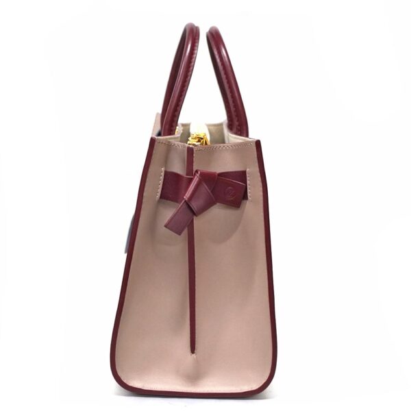 3512 4 Louis Vuitton Very Tote MM Bag