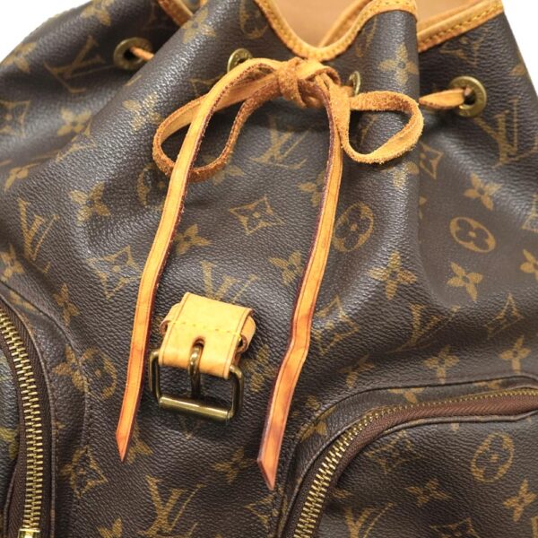 3513 10 Louis Vuitton Sac Adbos Fall Backpack