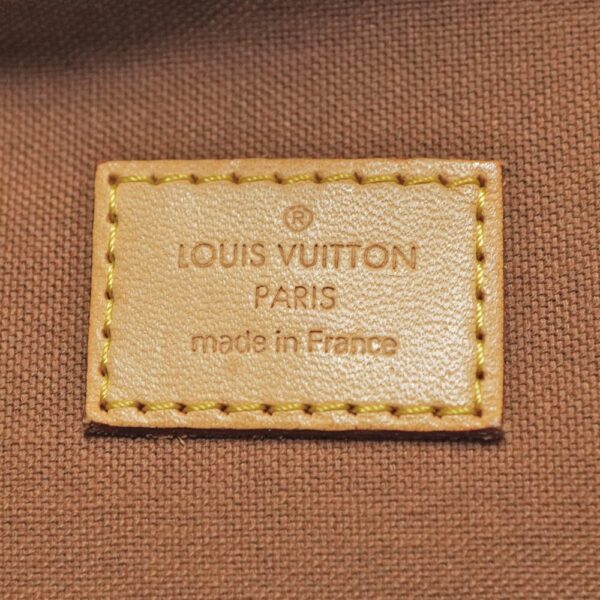 3513 14 Louis Vuitton Sac Adbos Fall Backpack