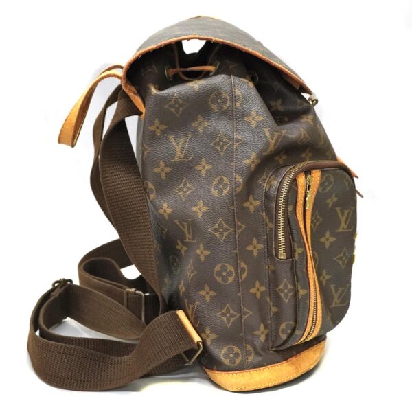 3513 4 Louis Vuitton Sac Adbos Fall Backpack