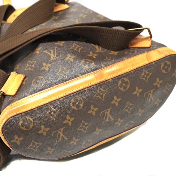 3513 6 Louis Vuitton Sac Adbos Fall Backpack